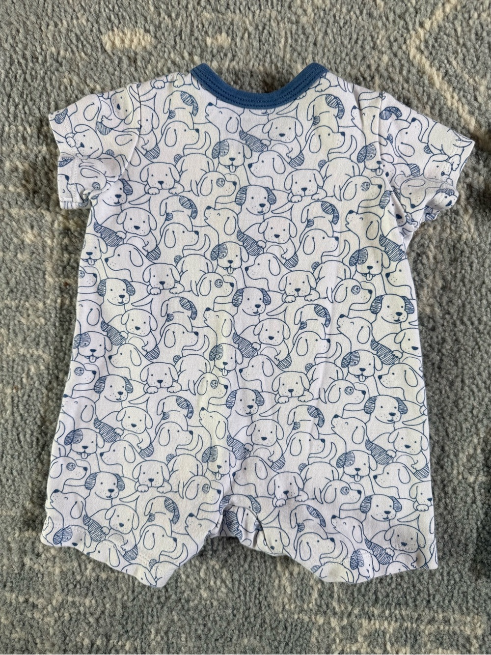 Little Me Baby Boy Bundle - Picture 7 of 8